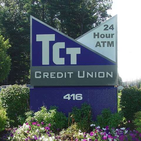 Jobs in TCT Federal Credit Union - reviews
