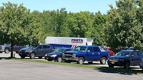 Jobs in Parts Unlimited Inc - reviews