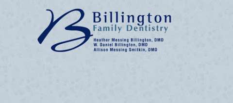 Jobs in Billington Family Dentistry - reviews
