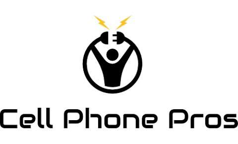 Jobs in Cell Phone Pros - reviews