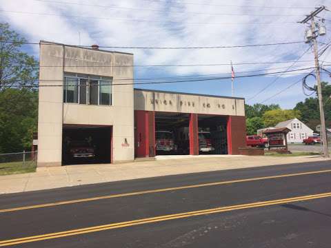 Jobs in Union Fire Department Station 2 - reviews