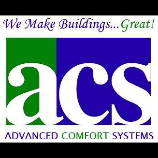 Jobs in Advanced Comfort Systems - reviews