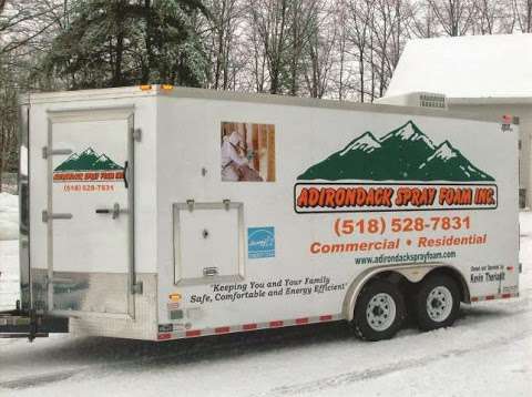 Jobs in Adirondack Spray Foam, Inc. - reviews