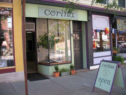 Jobs in Corina Contemporary Jewelry - reviews