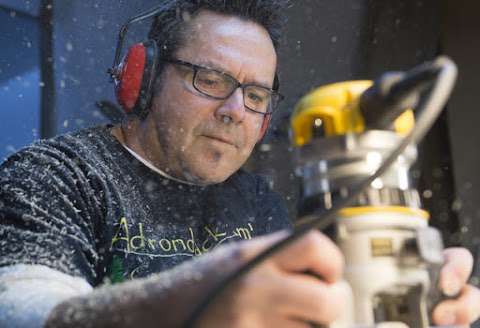 Jobs in Adirondack Jim's Carved Wood Signs - reviews